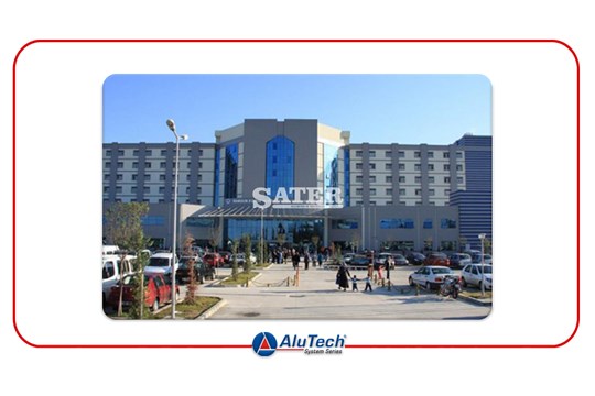 Samsun Hospital